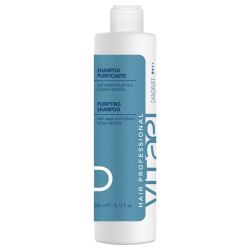 Vitael Dandruff Purifying Shampoo Шампунь для волос против перхоти 300 ml