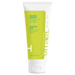 Vitael Dry Hair Hydrating Mask Маска для зволоження волосся 250 ml