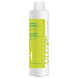 Vitael Dry Hair Hydrating Shampoo Шампунь для увлажнения волос 300 ml