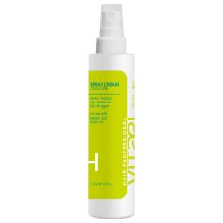 Vitael Dry Hair Spray Cream Ten in One Спрей-крем для термозащиты волос 150 ml