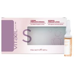 Vitael Hair Loss Intensive Stimulant Lotion Ампули для стимуляції росту волосся 10x7 ml