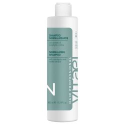 Vitael Normalizing Shampoo Шампунь нормализующий для жирной кожи головы 300 ml