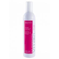 Vitael Styling Control and Volume Mousse Мусс для придания объёма волосам 400 ml