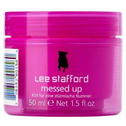 Воск для непослушных волос Lee Stafford Messed Up Shaper 50 ml