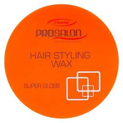 Воск для укладки волос Prosalon  Hair Styling Wax 100 ml