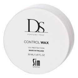 Воск для укладки волос Sim Sensitive DS Control Wax 50 ml