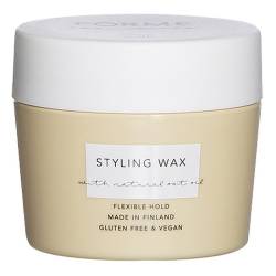 Воск для укладки волос Sim Sensitive Forme Essentials Styling Wax 50 ml