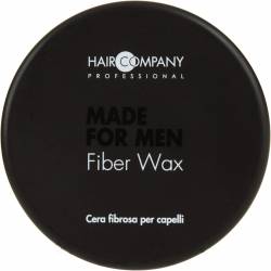 Віск для волосся і бороди Hair Company Professional Made For Men Fiber Wax 100 ml