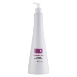 Восстанавливающий шампунь для волос Dott. Solari Unico Repair Shampoo 1000 ml