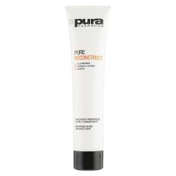 Восстанавливающая маска для поврежденных волос Pura Kosmetica Pure Reconstruct Mask 200 ml