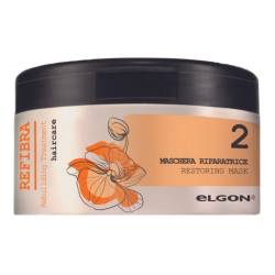 Відновлююча маска для пошкодженого волосся Elgon Refibra Restoring Mask 250 ml