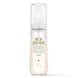 Восстанавливающая сыворотка-спрей для поврежденных волос Goldwell Dualsenses Rich Repair 150 ml