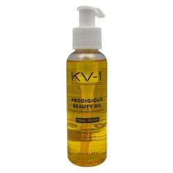 Восстанавливающее масло для волос KV-1 Final Touch Prodigious Beauty Oil 100 ml