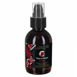 Восстанавливающее масло с Арганой для любого типа волос LUXOR Professional Argan Oil for All Hair Types 100 ml