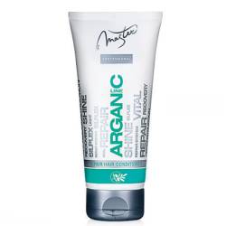 Відновлювальний кондиціонер для волосся з аргановою олією Spa Master Arganic Line Repair Hair Conditioner 200 ml