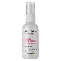 Восстанавливающий крем-сыворотка с термозащитой In White Regenera Cream-Serum 50 ml