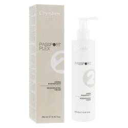 Восстанавливающий крем для волос Oyster Cosmetics Passport 2 Regenerating Cream 250 ml