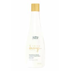 Восстанавливающий шампунь для кожи головы Shot Trico Design Scalp Purifying Fresh Ice Shampoo 250 ml