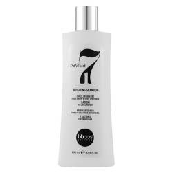 Восстанавливающий шампунь для волос BBcos Revival 7 in 1 Repairing Shampoo 250 ml