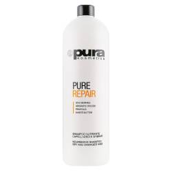 Восстанавливающий шампунь для волос Pura Kosmetica Pure Repair Shampoo 1000 ml