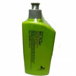 Восстанавливающий шампунь с маслом макадамии Bio Plant Macadamia Shampoo 300 ml 