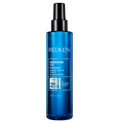 Відновлювальний спрей для пошкодженого волосся з протеїнами Redken Extreme Cat Treatment 150 ml