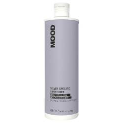 Mood Silver Specific Conditioner Кондиционер анти-желтый 400 ml