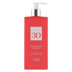 Шампунь для волосся, що вирівнює Emmebi Italia Gate 30 Wash Ocean Shampoo Smooth 250 ml