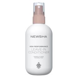 Высокоэффективный несмываемый спрей-кондиционер для ухода за волосами Newsha Classic High Performance Leave-In Conditioner 250 ml