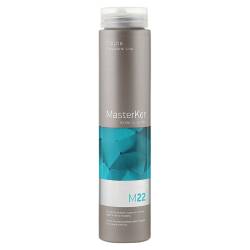 Шампунь для об'єму волосся з кератином Erayba MasterKer M22 Keratin Volume Shampoo 250 ml