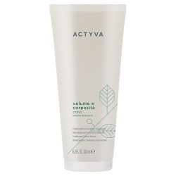 Kemon Actyva Volume e Corposita Cond Кондиционер для создания объёма волосам 200 ml