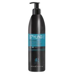 Крем для укладання кучерявого волосся RR Line Styling Pro Curl Cream 250 ml
