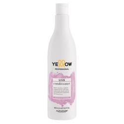 Yellow Liss Anti-Frizz Smoothing Conditioner Разглаживающий кондиционер для волос 500 ml