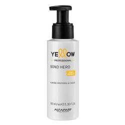 Yellow Repair Bond Hero Восстанавливающий и укрепляющий бустер для волос 100 ml