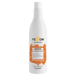 Восстанавливающий кондиционер для поврежденных волос Yellow Repair Conditioner 500 ml