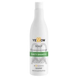 Yellow Scalp Purity Shampoo Шампунь для волос против перхоти 500 ml