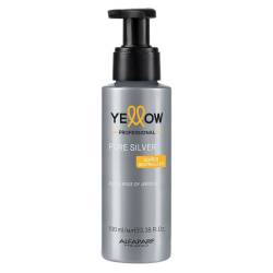 Yellow Pure Silver Пигмент для нейтрализации жёлтых оттенков 100 ml