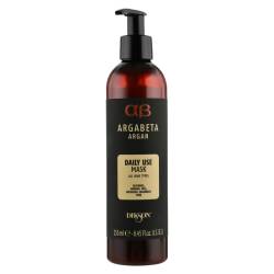 Маска для волос с аргановым маслом для ежедневного применения Dikson AB Argabeta Argan Daily Use Mask 250 ml