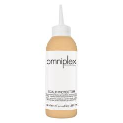 Захисна сироватка для шкіри голови FarmaVita Omniplex Scalp Protector 150 ml