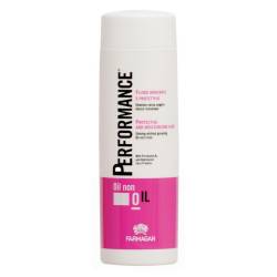 Захисний та зволожуючий флюїд для волосся Farmagan Performance Oil Non Oil Protective and Moisturizing Fluid 200 ml