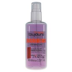 Рідкі кристали для волосся Trend Toujours Hair&Face Ultimate Fluid Liquid Crystals 100 ml