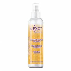 Жидкий лак-спрей для волос - экстра сильной фиксации Nexxt Professional STYLING HAIR ECO SPRAY 200 ml