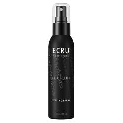 Жидкий лак для волос текстурирующий Ecru New York Texture Setting Spray 148 ml
