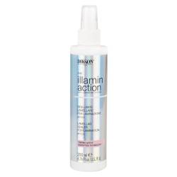 Жидкий термоактивный крем для ламинирования волос Dikson Illaminaction Lamellar Sealer For Lamination 200 ml