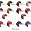 Крем-краска для волос без аммиака с кератином и золотом Fanola Oro Therapy Color Keratin 100 ml (3)