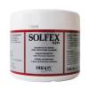 Шампунь-бальзам с проктоноламином Dikson Solfex Shampoo and Cream 500 ml (2)