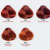 Стойкая крем-краска для волос Emmebi Hair-Tech 100 ml фото 7