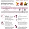 Набор для выпрямления волос BB One Bioplastica Cool Strawberry 2x1000+500 ml (2)