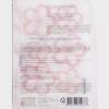 Маска-слайс для особи Квіти Сакури (2 листа по 5 шт)) Kocostar CHERRY BLOSSOME SLICE MASK SHEET 2x6 pc фото 2