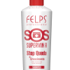 Шампунь проти випадіння волосся Felps SOS Supervin 250 ml нова упаковка